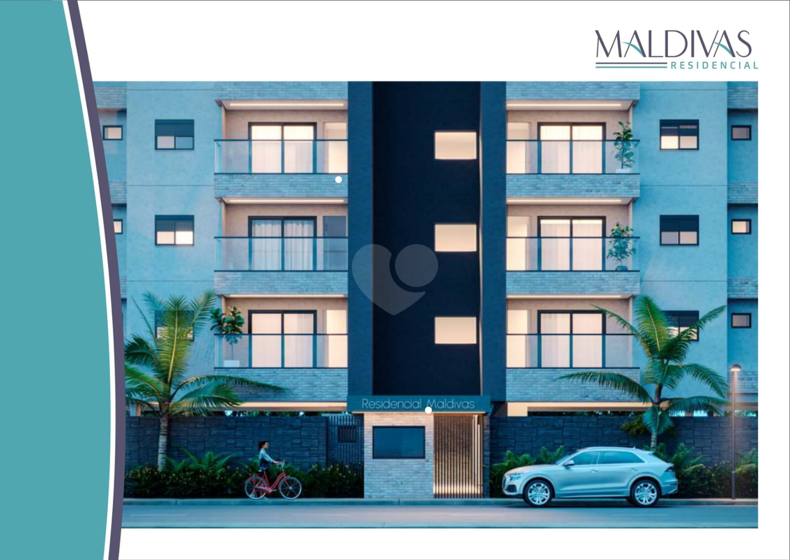 Residencial Maldivas Ubatuba Barra Da Lagoa REM21331 2