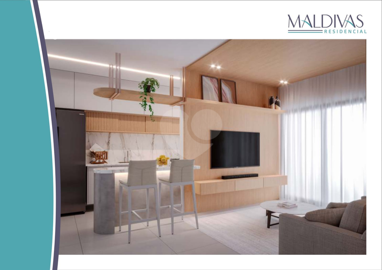 Residencial Maldivas Ubatuba Barra Da Lagoa REM21331 5