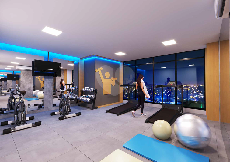 Fitness