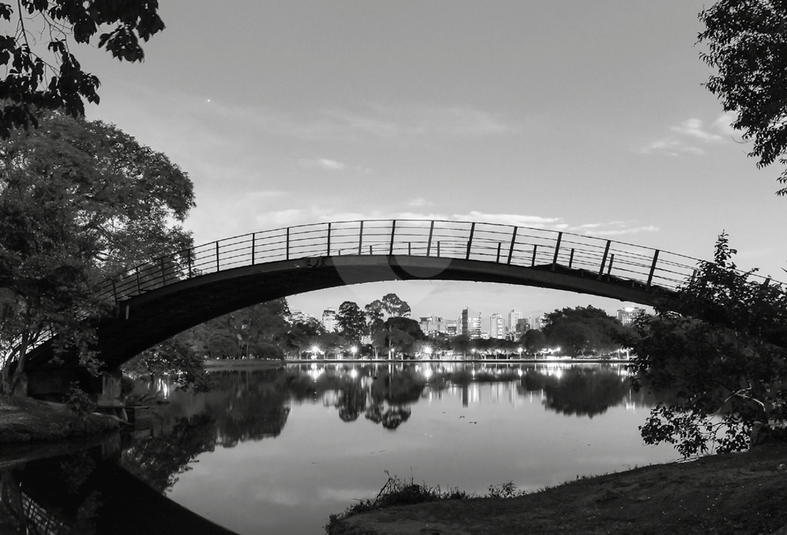 Ibirapuera