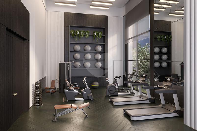 Fitness 