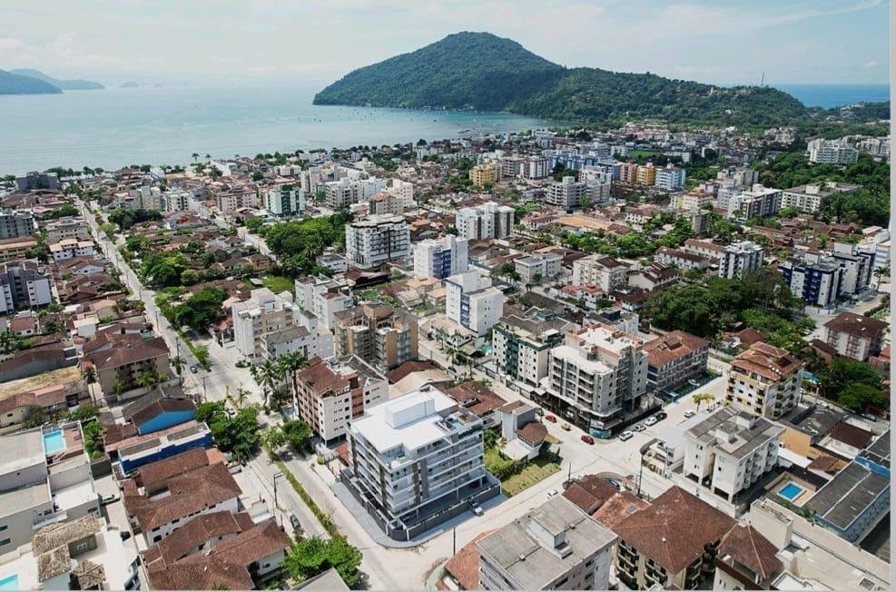 Edifício Porto Gaia Ubatuba Itaguá REM21345 8