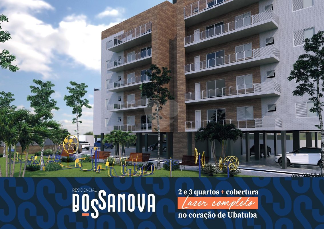 Residencial Bossanova Ubatuba Acaraú REM21346 1