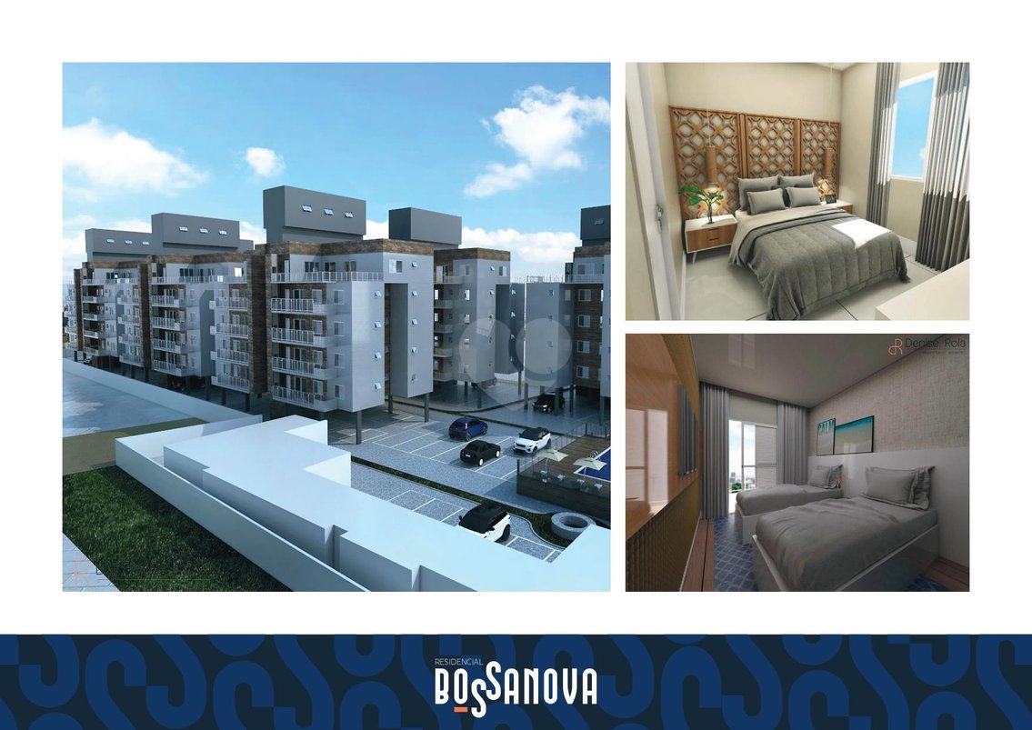 Residencial Bossanova Ubatuba Acaraú REM21346 10