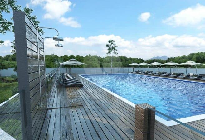 Residencial Bossanova Ubatuba Acaraú REM21346 4