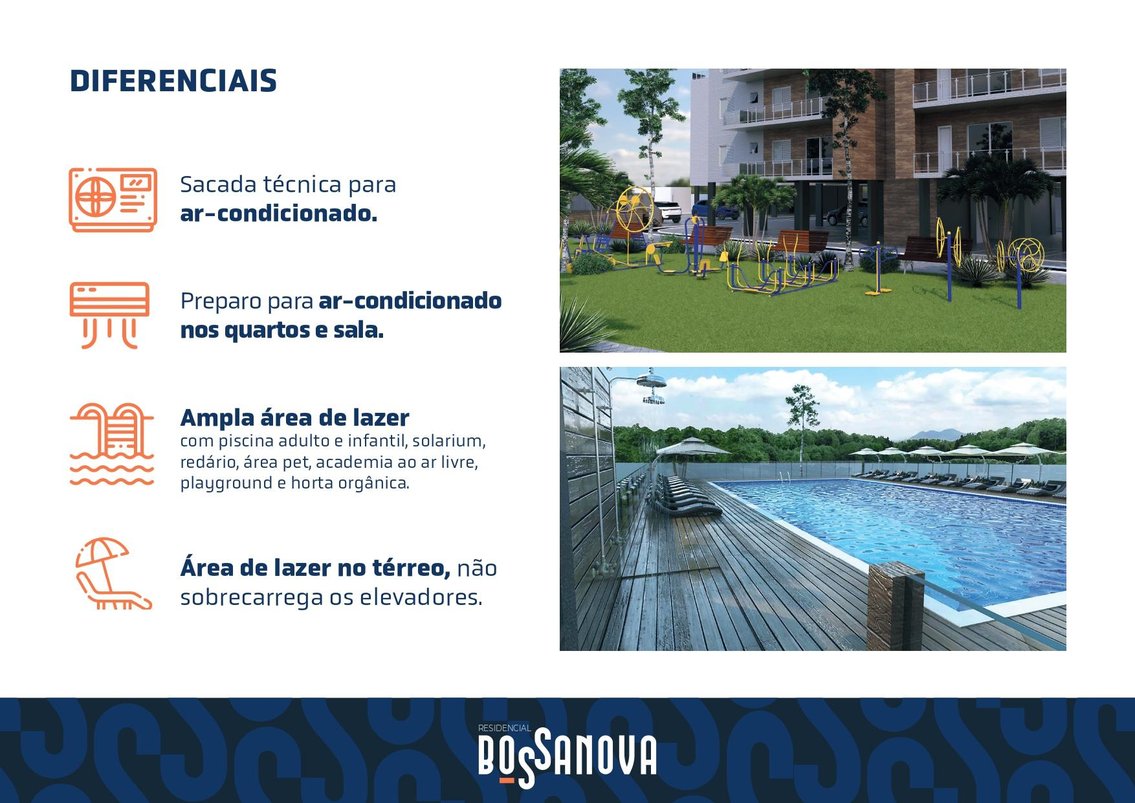 Residencial Bossanova Ubatuba Acaraú REM21346 7