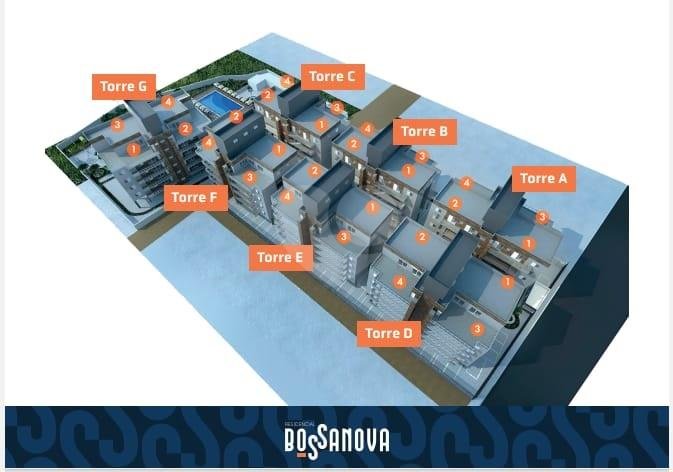 Residencial Bossanova Ubatuba Acaraú REM21346 9