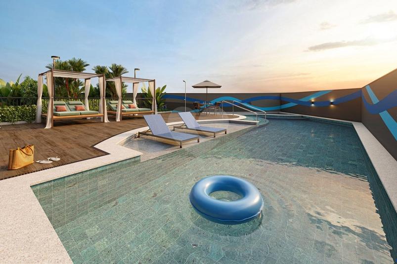 Piscina