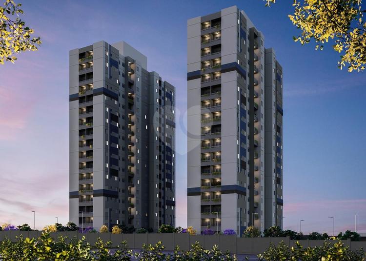 Sonata Residencial São Carlos Vila Lutfalla REM21355 1