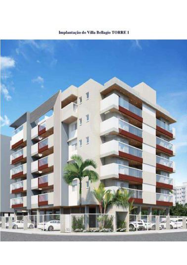 Residencial Villa Bellaggio Itaguá, Ubatuba Lopes