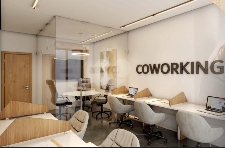 Coworking 