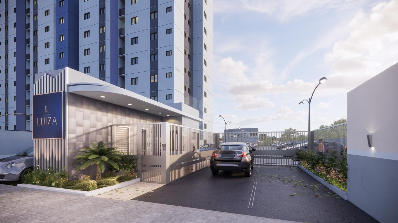 Residencial Luiza Sorocaba Além Ponte REM21401 1