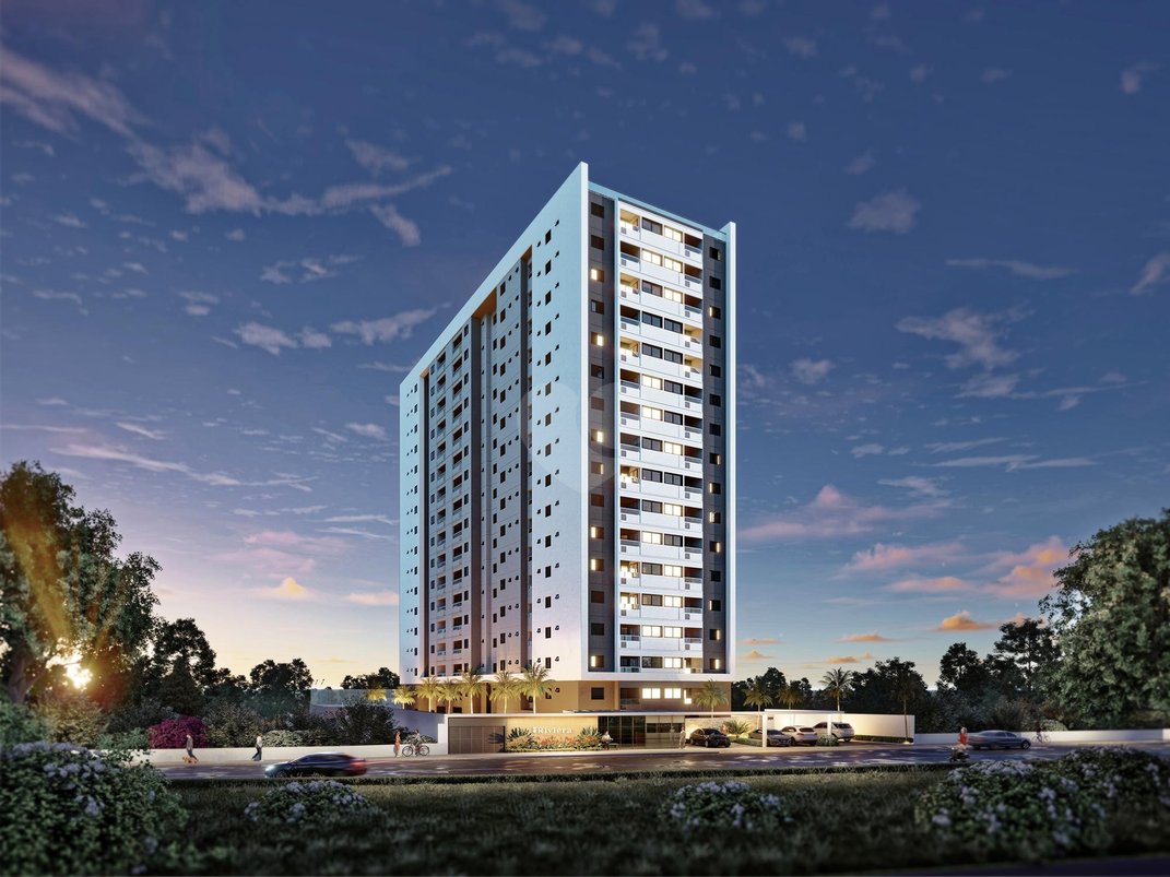 Riviera Pagliato Sorocaba Jardim São Carlos REM21407 2