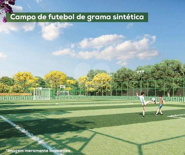 Campo de Futebol