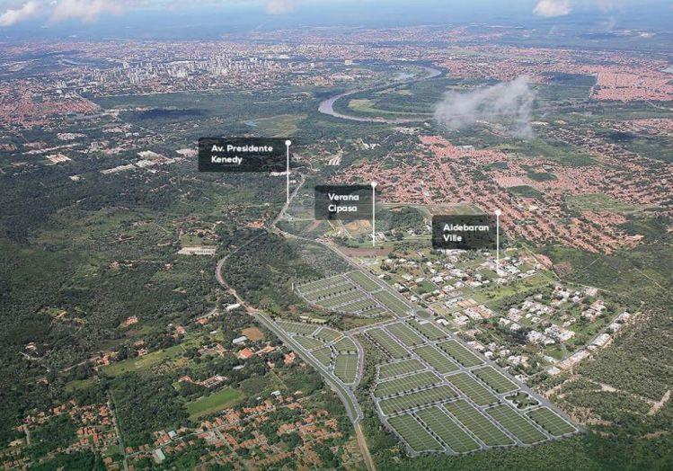 Localização 