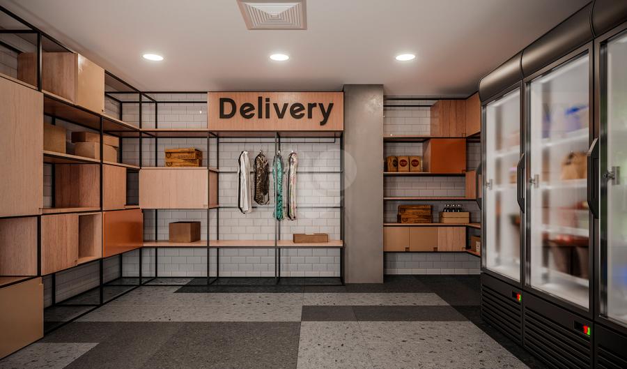 Delivery