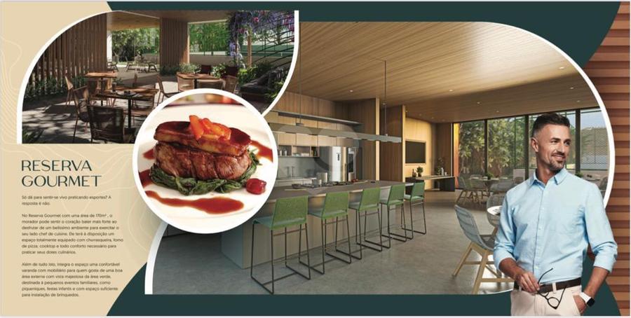 Reserva Gourmet