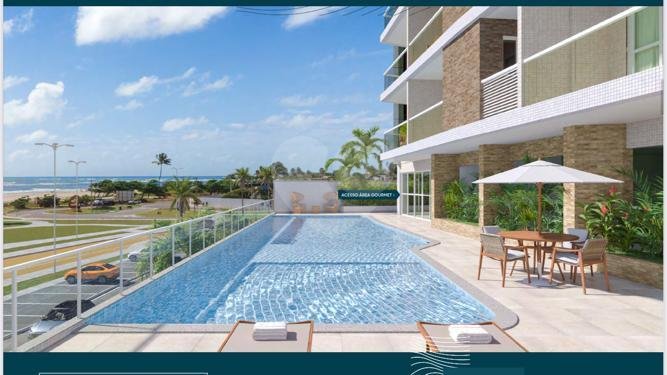 Bayside Residence Aracaju Coroa Do Meio REM21447 3