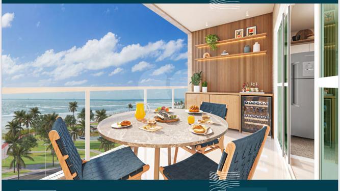 Bayside Residence Aracaju Coroa Do Meio REM21447 16