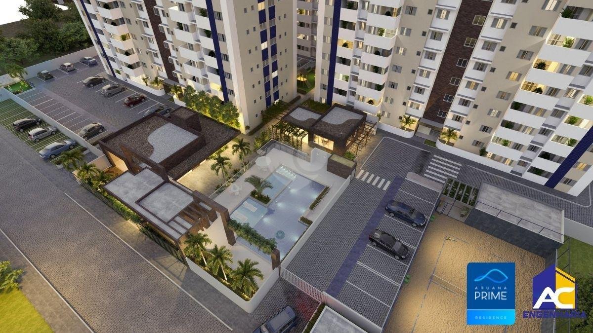 Aruana Prime Aracaju Zona De Expansão (aruana) REM21457 2