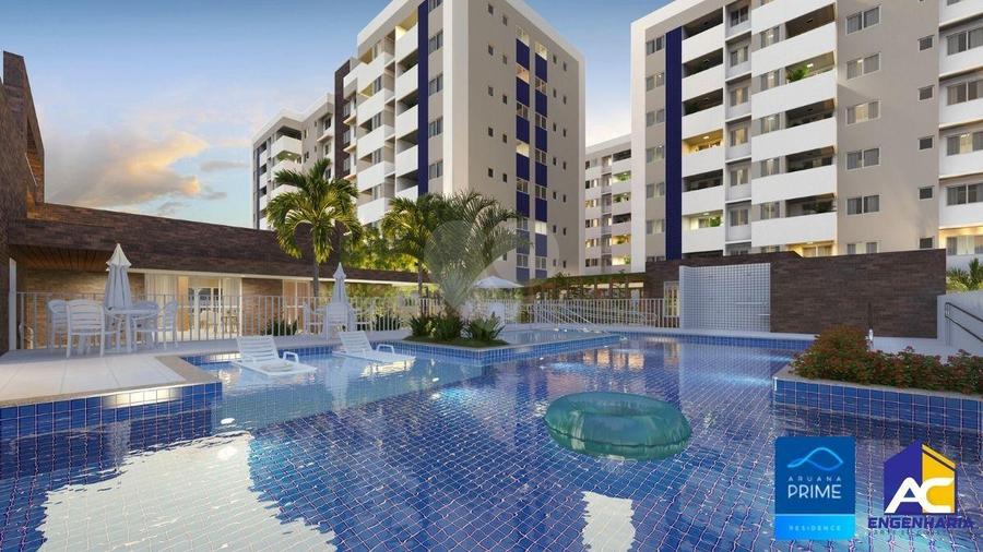 Aruana Prime Aracaju Zona De Expansão (aruana) REM21457 3