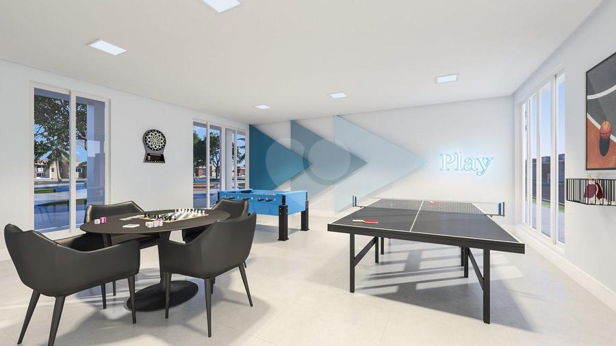 Sala de Jogos