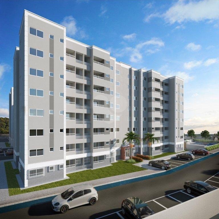 Residencial Del Rey Aracaju Farolândia REM21480 1