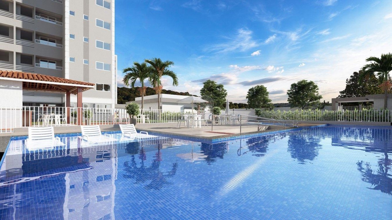 Residencial Del Rey Aracaju Farolândia REM21480 5