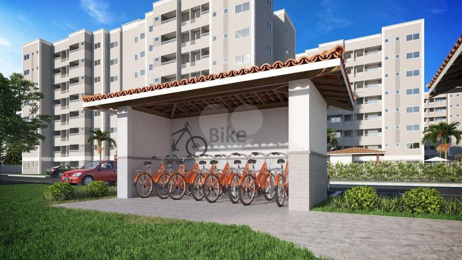 Residencial Del Rey Aracaju Farolândia REM21480 12