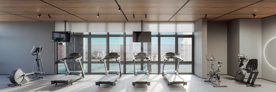Fitness 