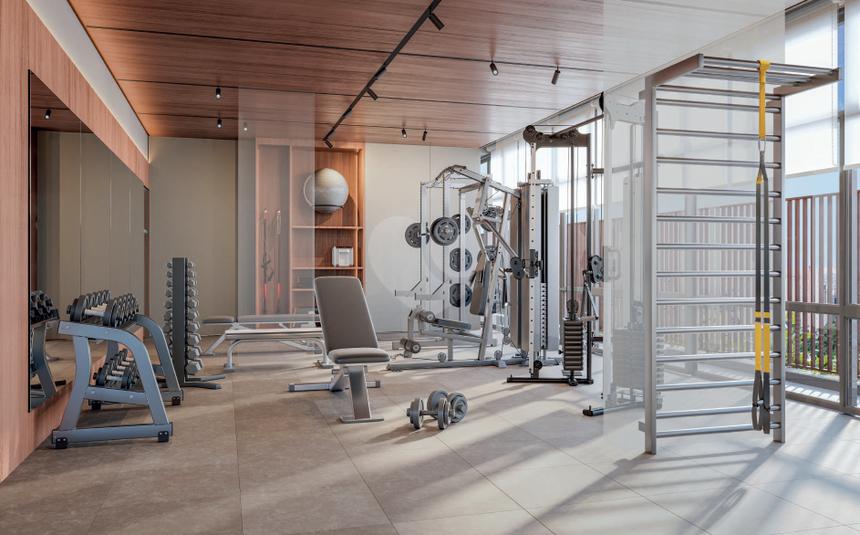 Fitness 