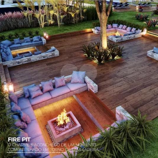 Fire Pit