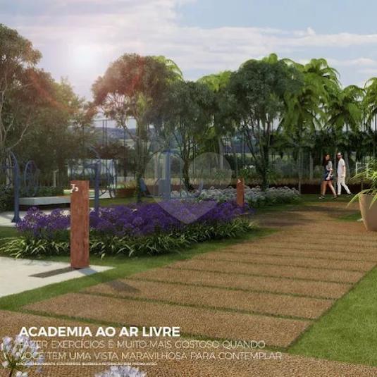 Academia ao Ar Livre