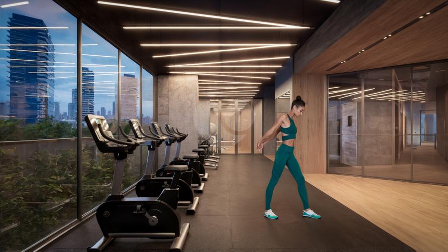 Fitness