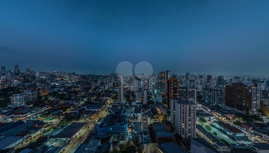 Vista 23° Andar 