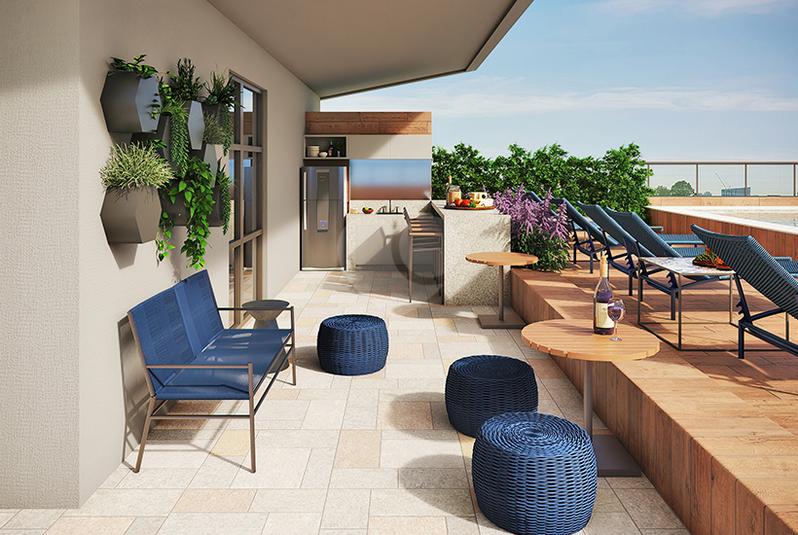 Terraço Coletivo