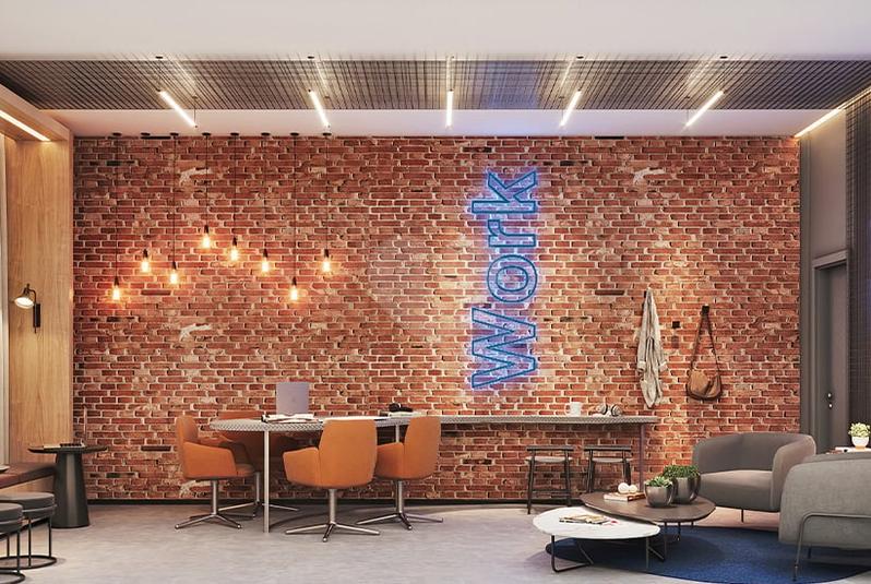 Coworking