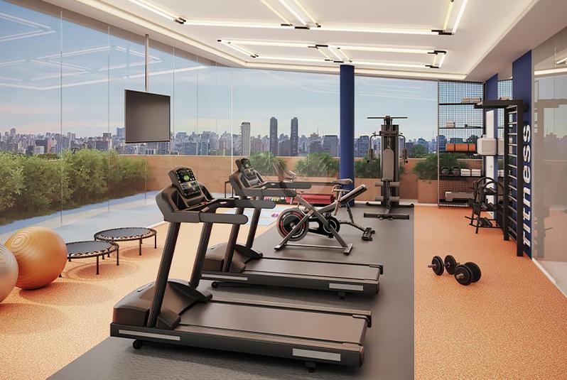 Fitness