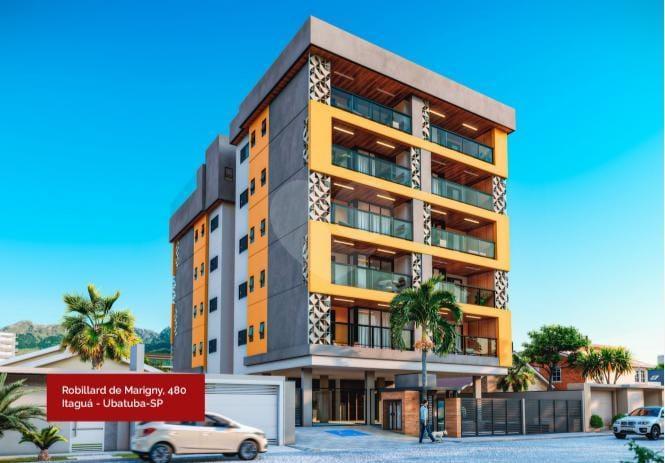 Residencial Città Di Montalcino Ubatuba Itaguá REM21507 1