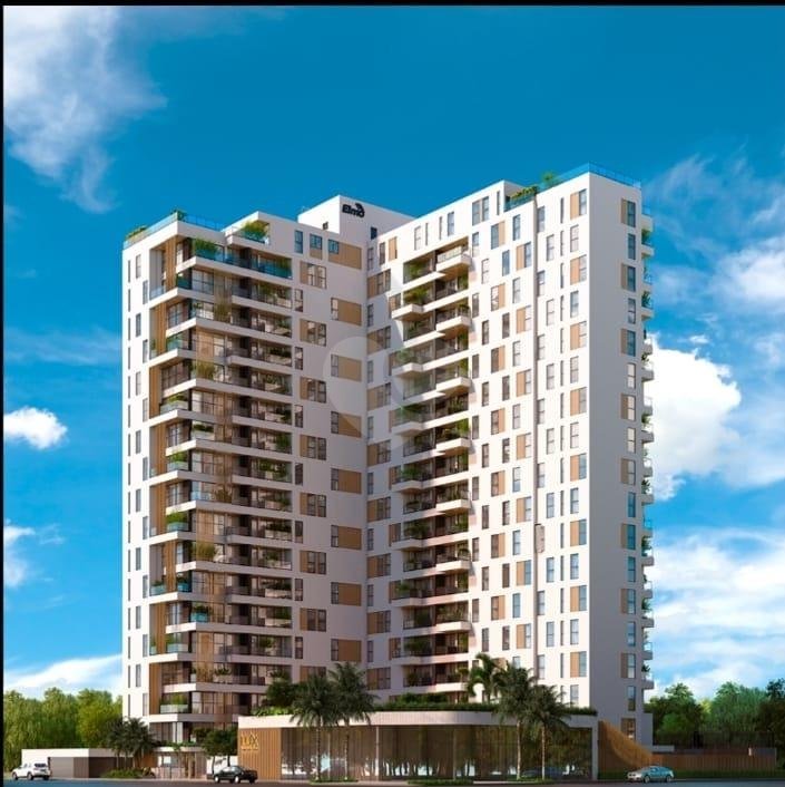 Lux Home Boulevard Brasília Norte (águas Claras) REM21550 1