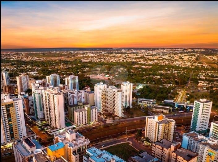 Lux Home Boulevard Brasília Norte (águas Claras) REM21550 26