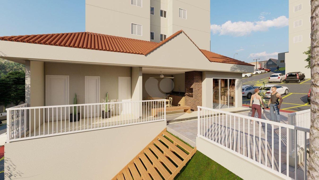 Bella Fiori Residencial Sorocaba Vila Fiori REM21623 7