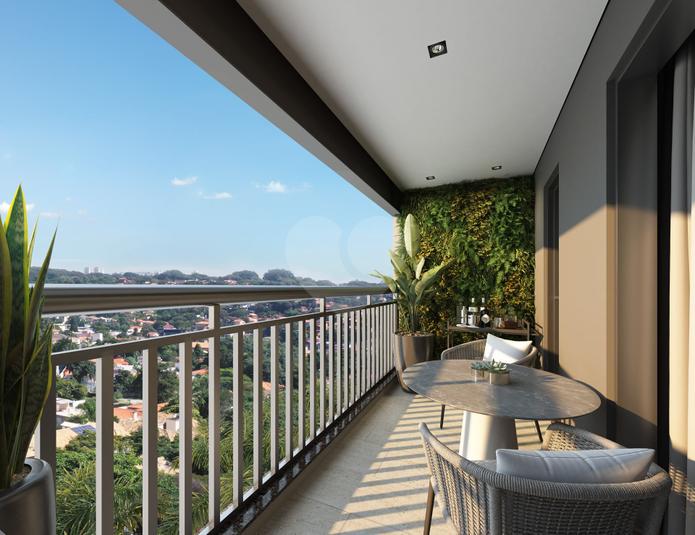 Terraço 