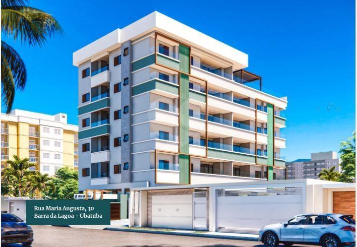 Residencial Cittá Di Lucca Ubatuba Barra Da Lagoa REM21557 1