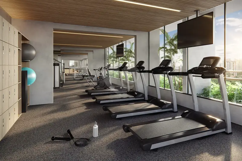 Fitness