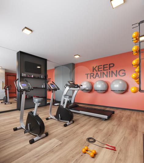 Fitness