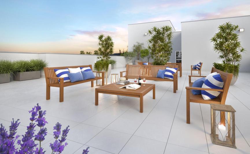 Terraço Coletivo