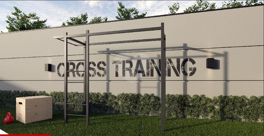 Fitness Externo