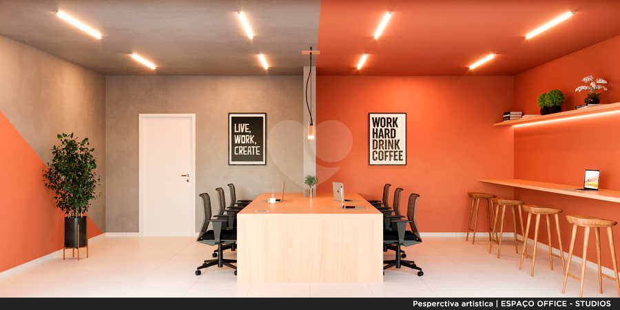 Coworking 