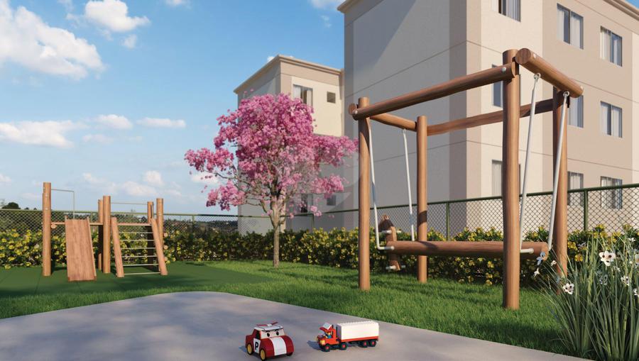 Parque Infantil